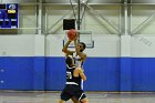 MBBall vs Fisher  Men’s Basketball vs Fisher College. - Photo by Keith Nordstrom : Wheaton, Basketball